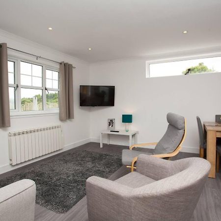 Ferienwohnung River View Camaghael Fort William Exterior foto