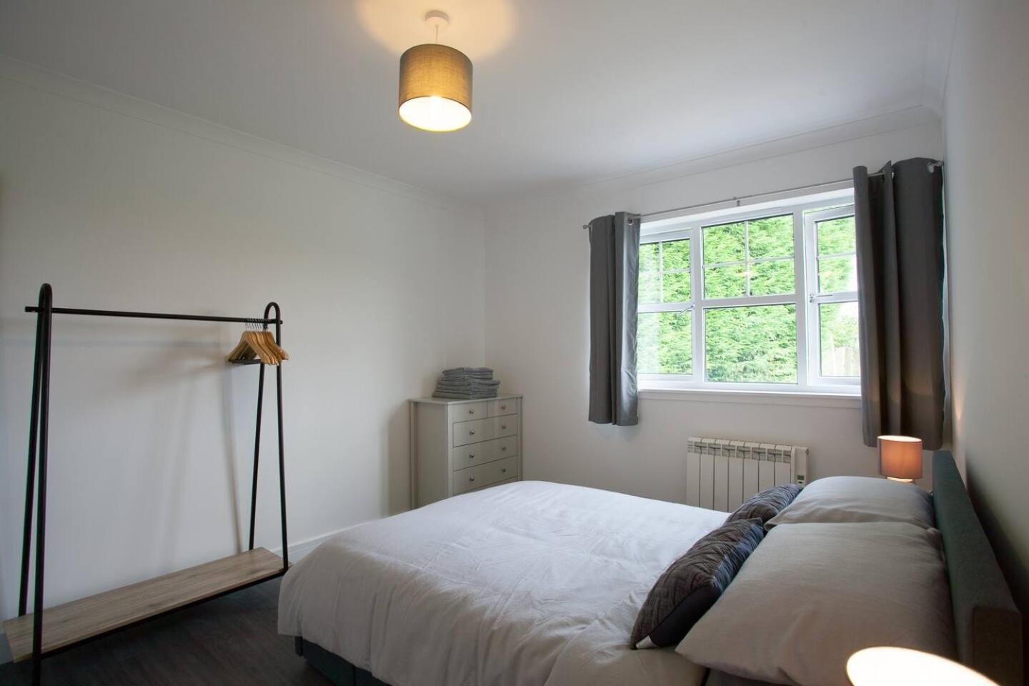 Ferienwohnung River View Camaghael Fort William Exterior foto